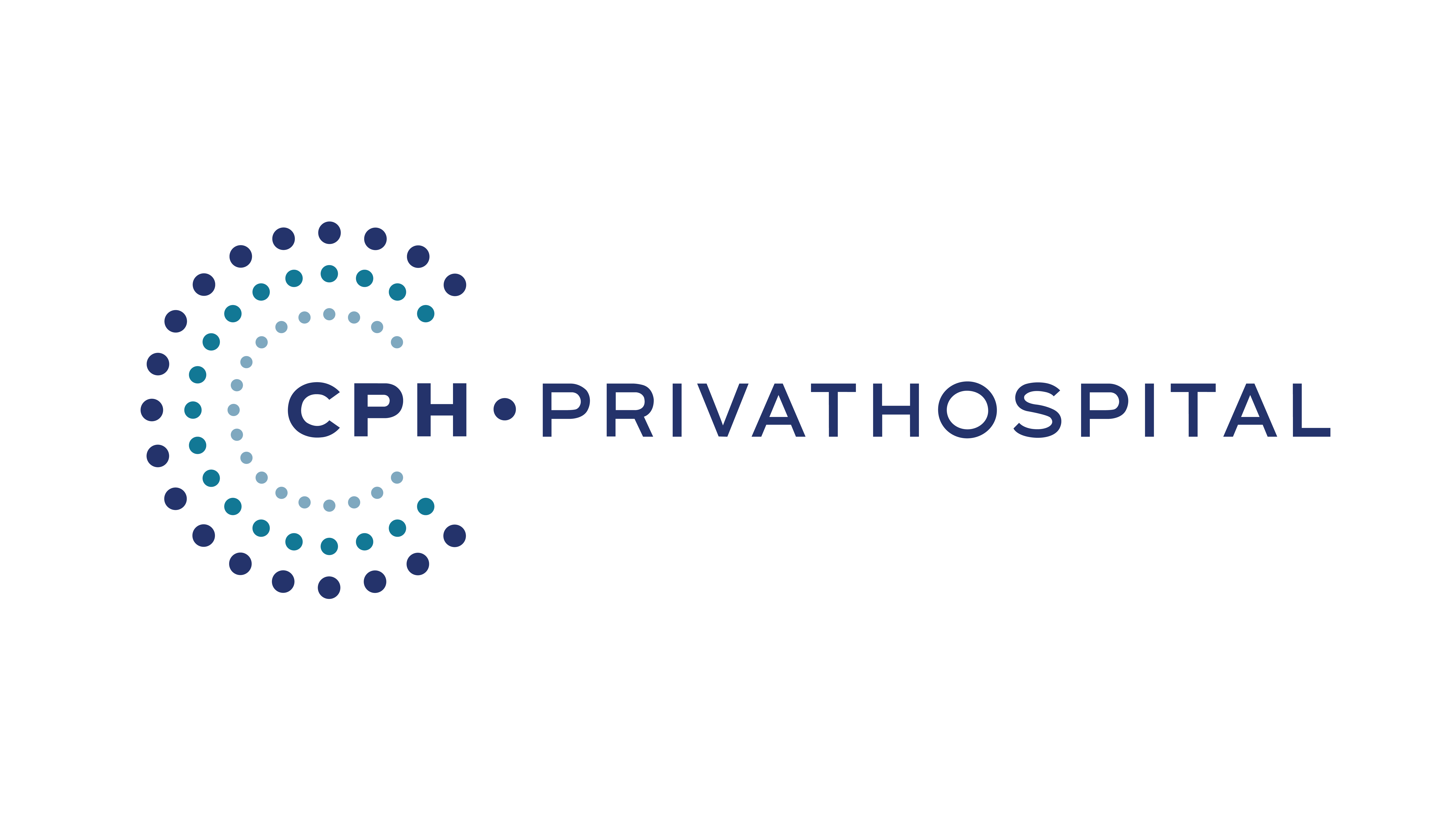 CPH Privathospital logo