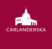 Stiftelsen Carlanderska Sjukhuset logo