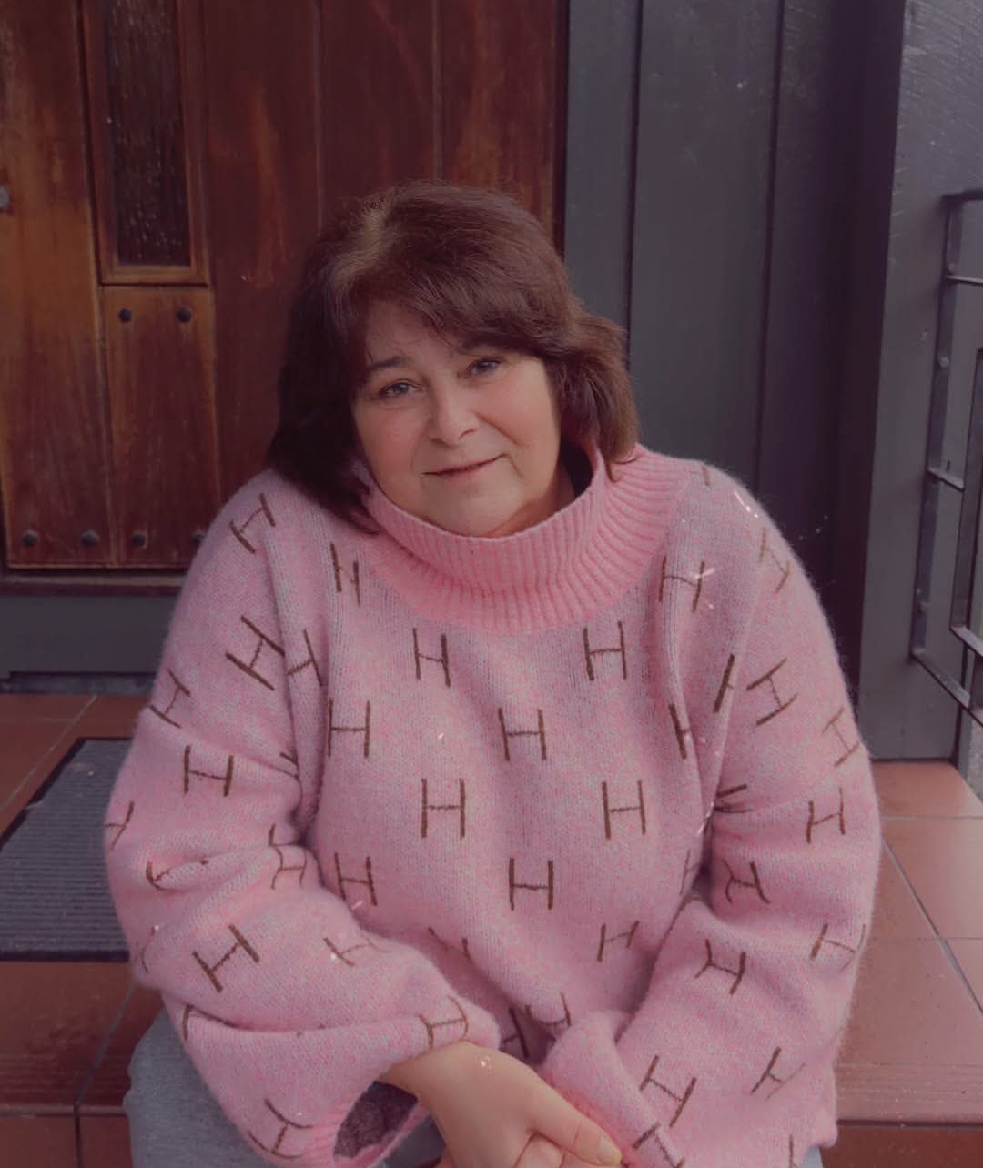 Bente (57)