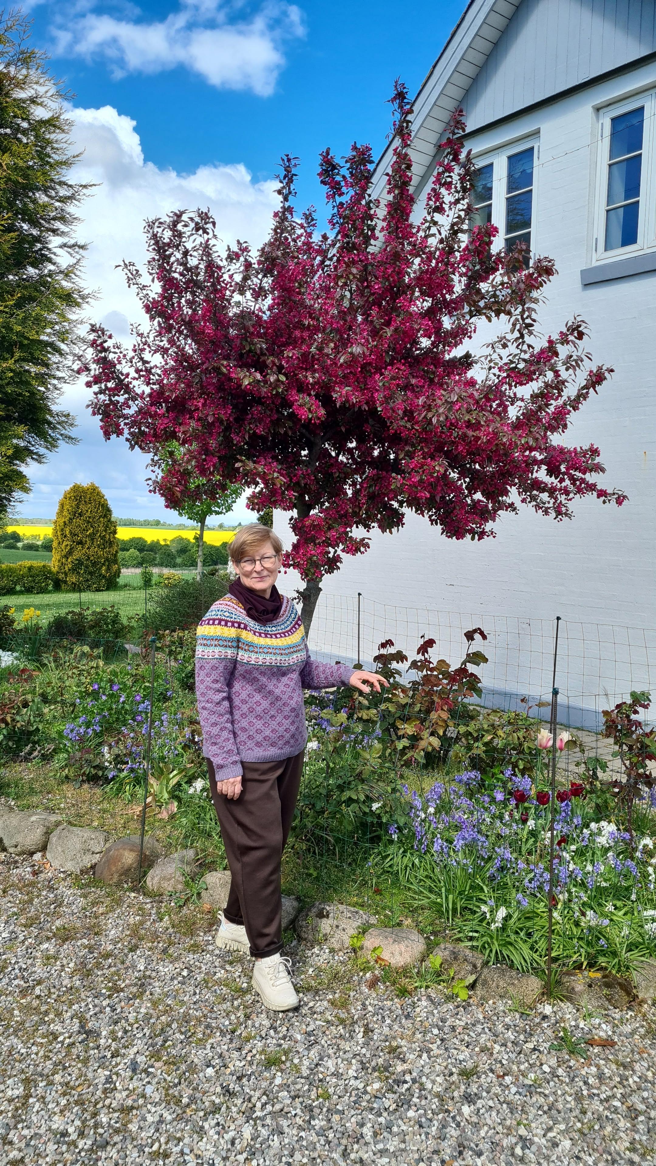 Hilde May (59)