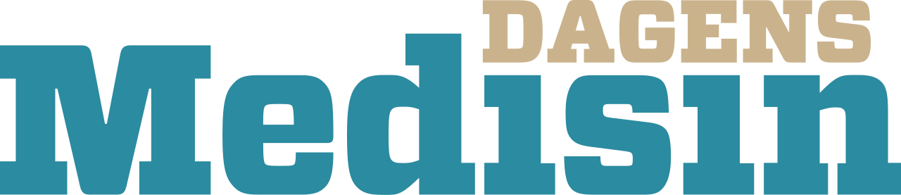 Dagens Medisin logo