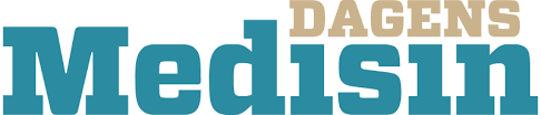 Dagens Medisin logo