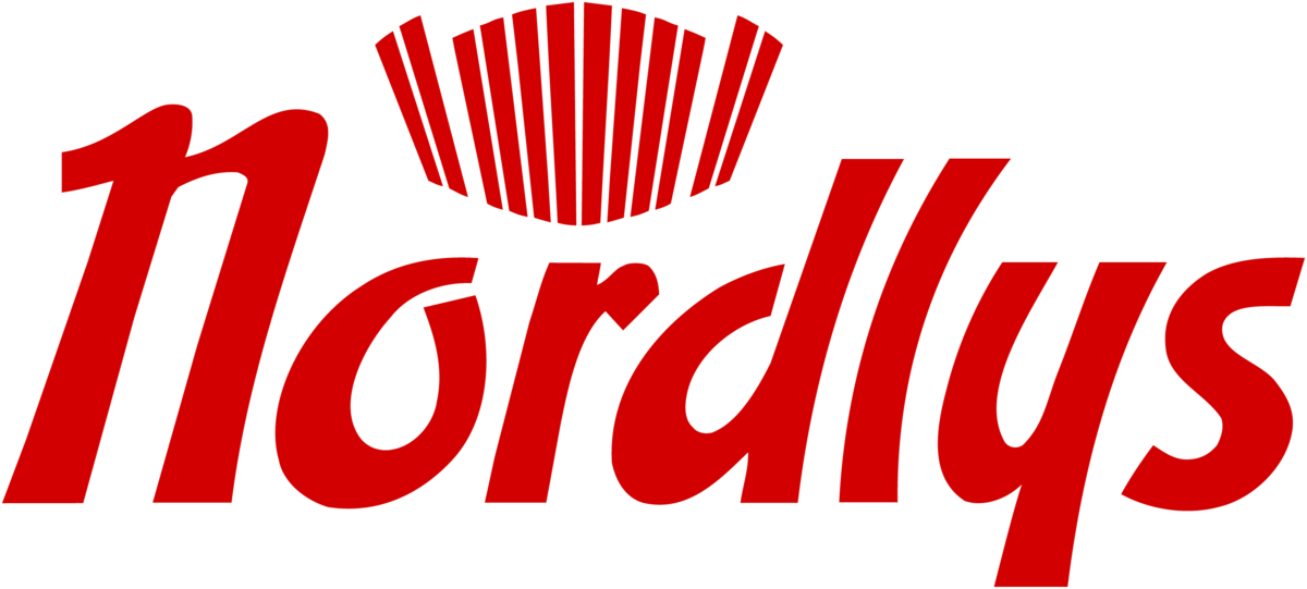Nordlys logo