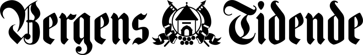 Bergens Tidende logo