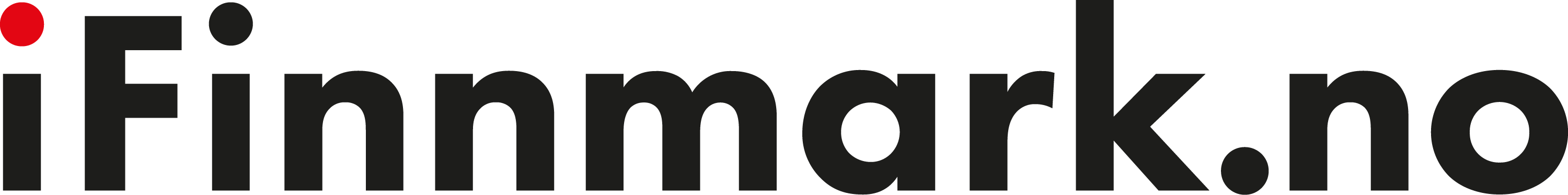 iFinnmark logo