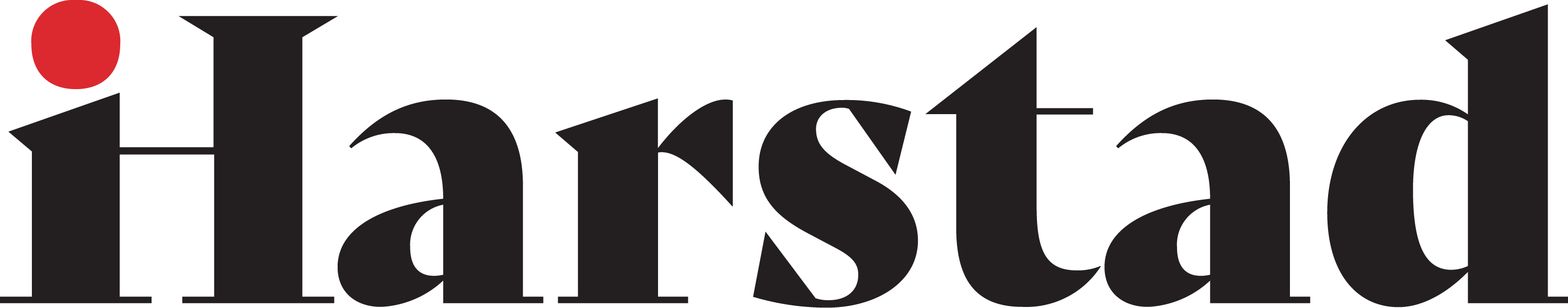 iHarstad logo
