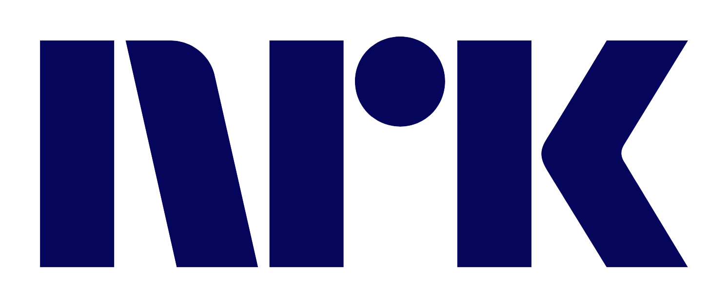 NRK logo