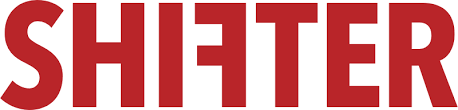 Shifter logo