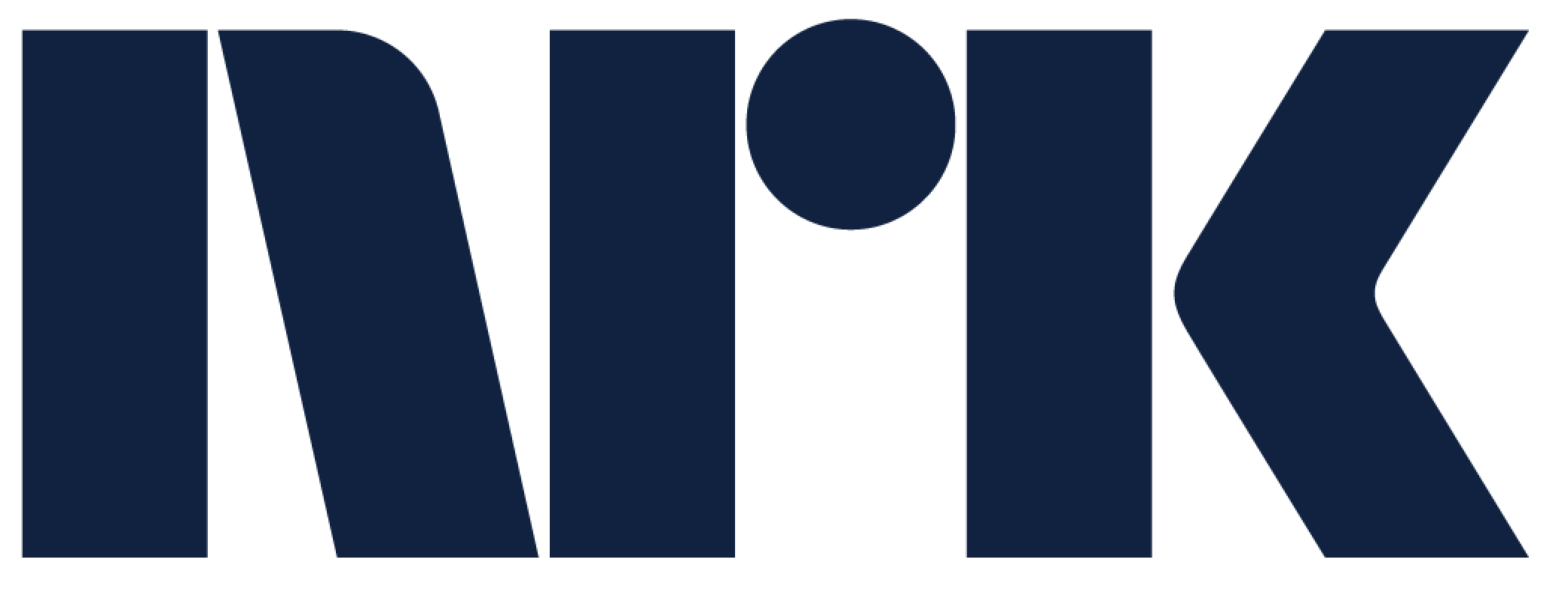 NRK logo