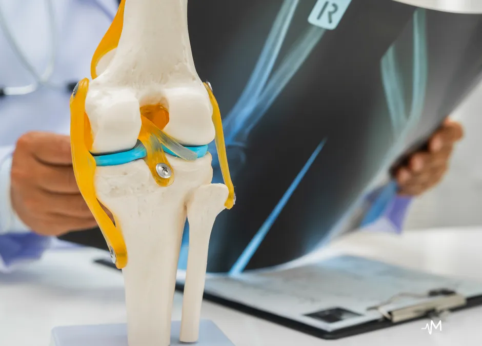 Ventetid for kneprotese i Norge — rettigheter og alternativer