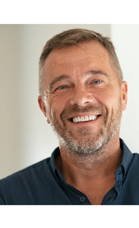 Estetikk og tannhelse