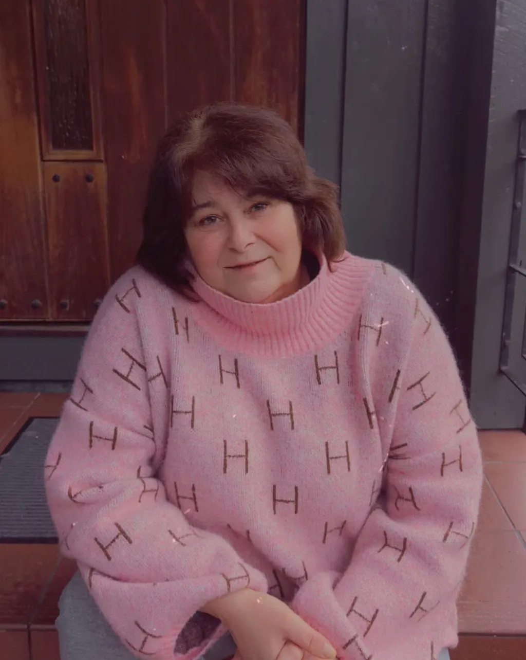 Bente (57)