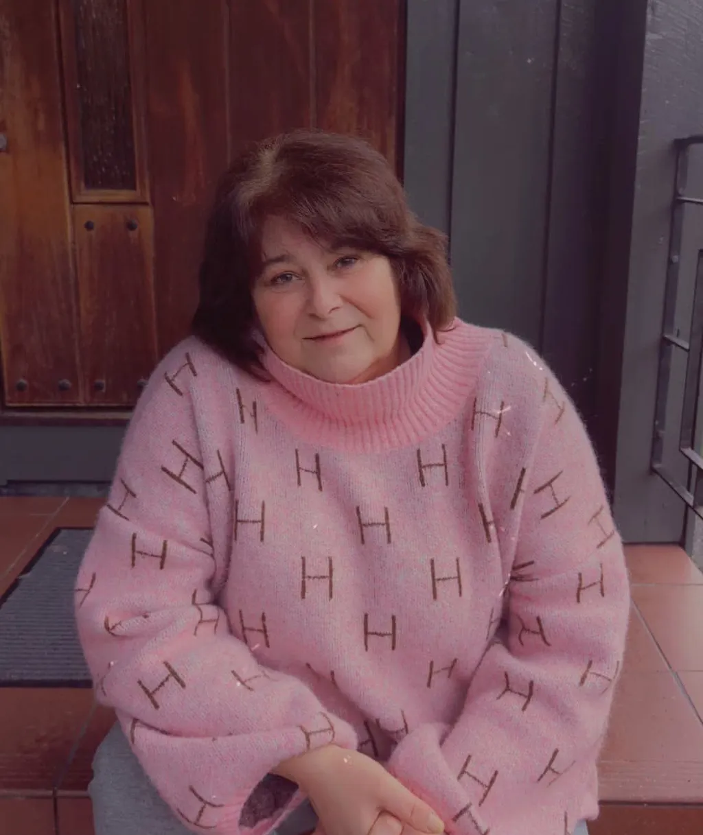 Bente (57)