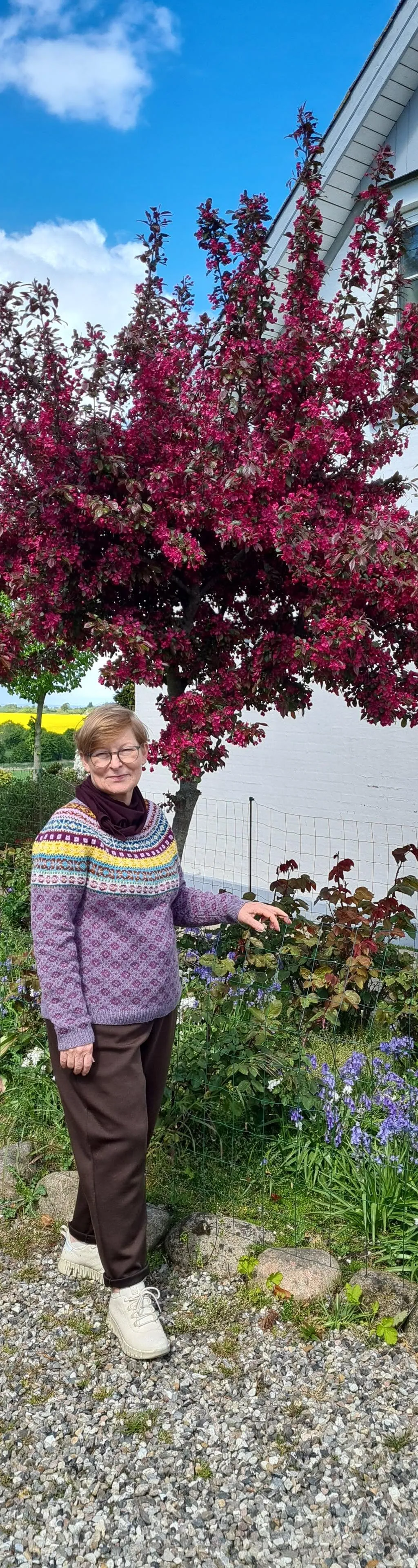 Hilde May (59)