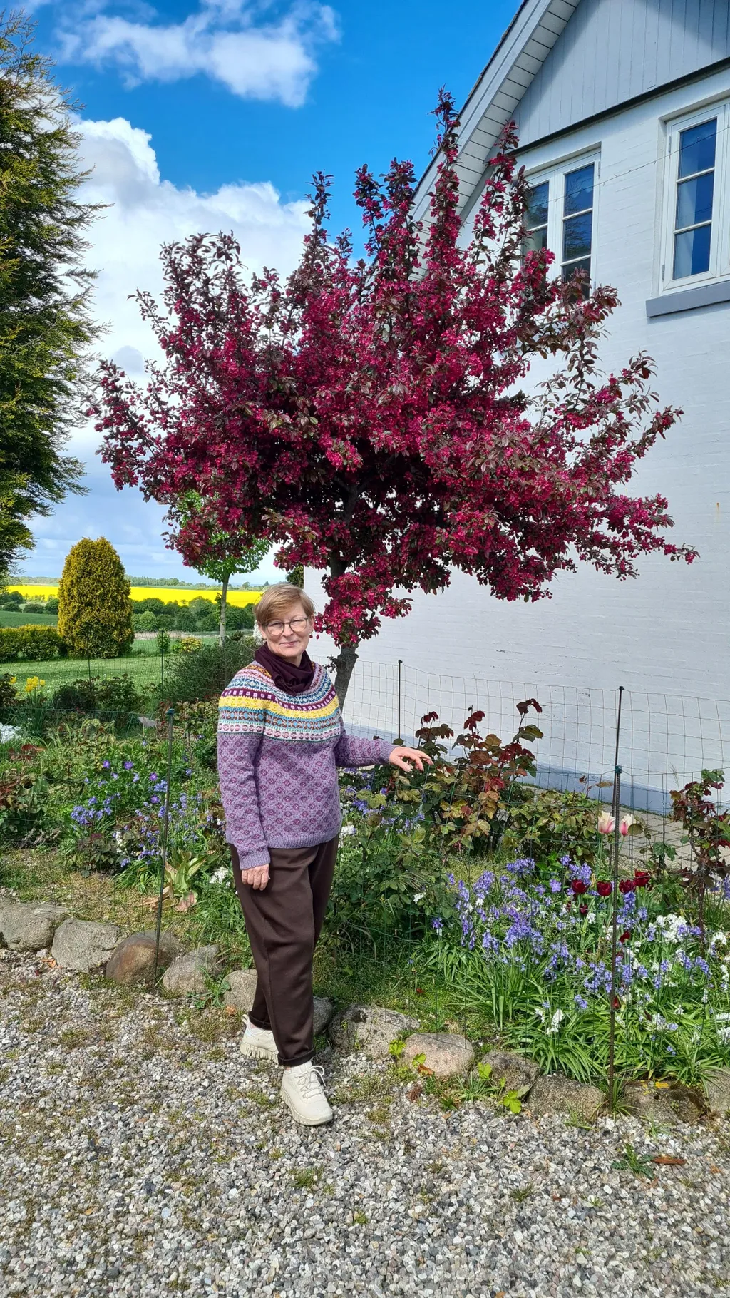 Hilde May (59)