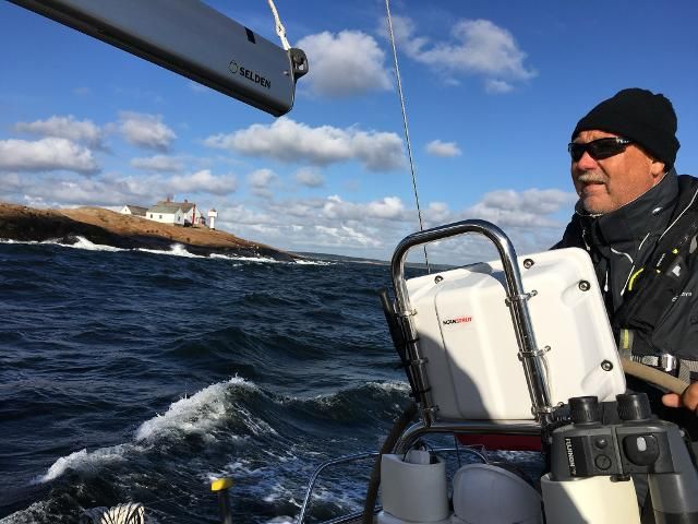 Bjørn Harald (67)