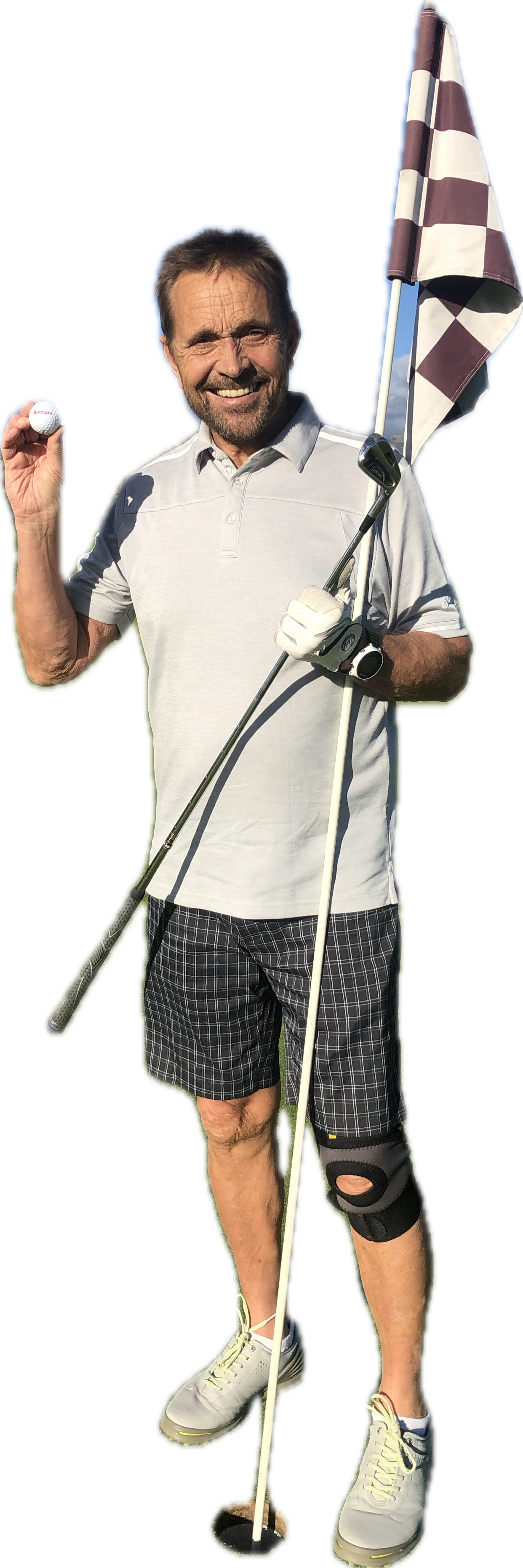 Ole Jørgen (76)