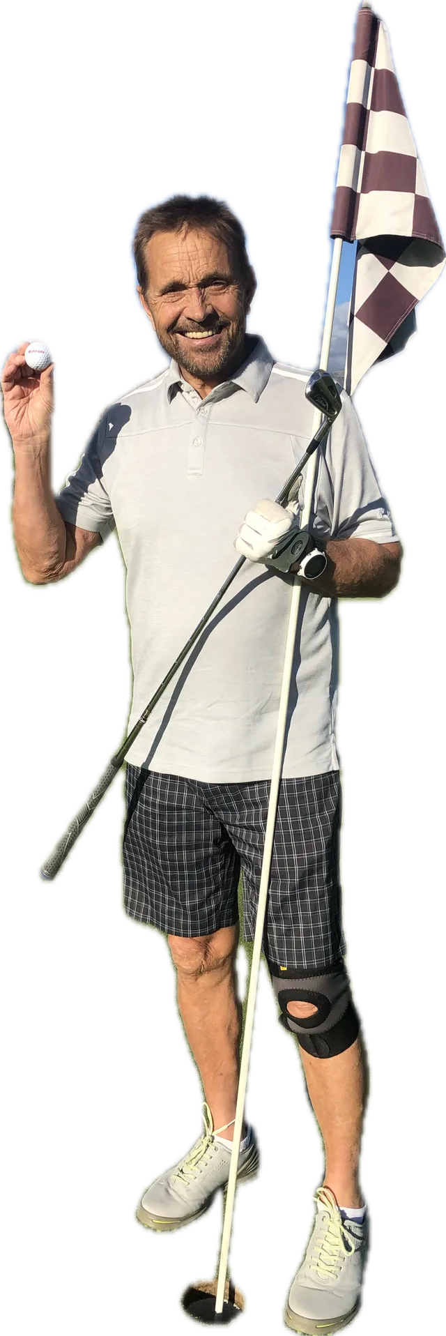 Ole Jørgen (76)
