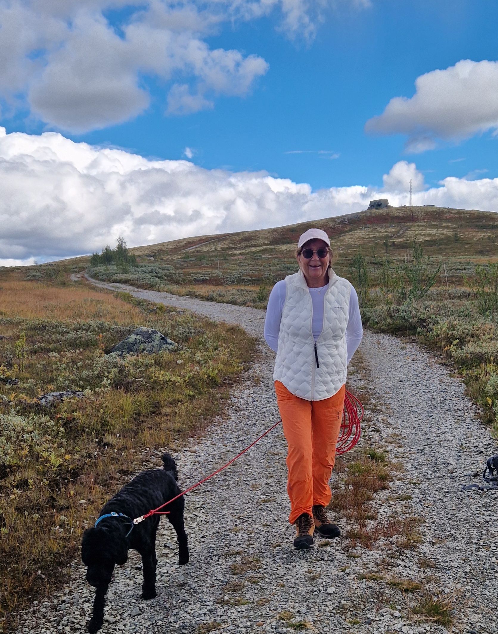 Trine Lise (71)